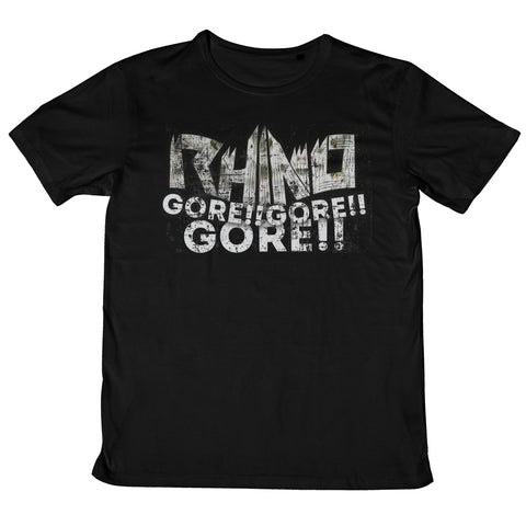 RHINO GORE Mens Retail T-Shirt