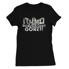 RHINO GORE Women's Favourite T-Shirt