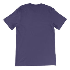 CRAZZY STEVE Unisex Short Sleeve T-Shirt