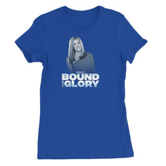 Bound For Glory 2020 - Madison Women's Favourite T-Shirt