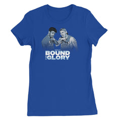 Bound For Glory 2020 - Rascalz Women's Favourite T-Shirt