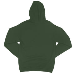 Eric Young World Class Maniac College Hoodie