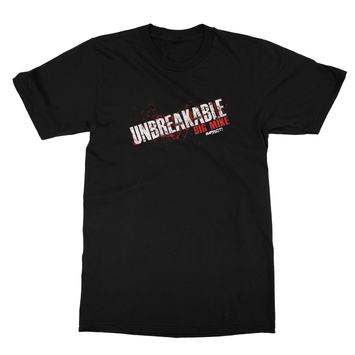 Michael Elgin Unbreakable T-Shirt*