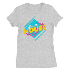 WrestleHOUSE Women's Favourite T-Shirt