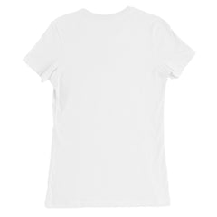 2019 IMPACT WRESTLING LOGO Women's Favourite T-Shirt