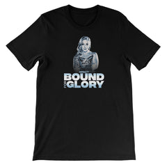 Bound For Glory 2020 - Kimber Lee Unisex Short Sleeve T-Shirt