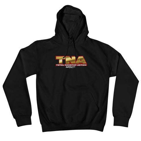 TNA Classic Logo Retail Hoodie