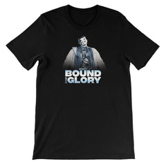 Bound For Glory 2020 - Crazzy Steve Unisex Short Sleeve T-Shirt