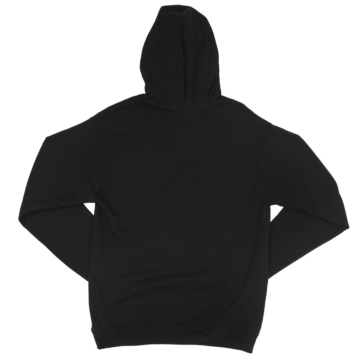 Doc Gallows College Hoodie