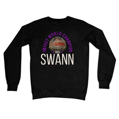 Rich Swann Champ Crew Neck Sweatshirt