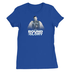 Bound For Glory 2020 - Crazzy Steve Women's Favourite T-Shirt
