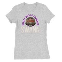 Rich Swann Champ Women's Favourite T-Shirt