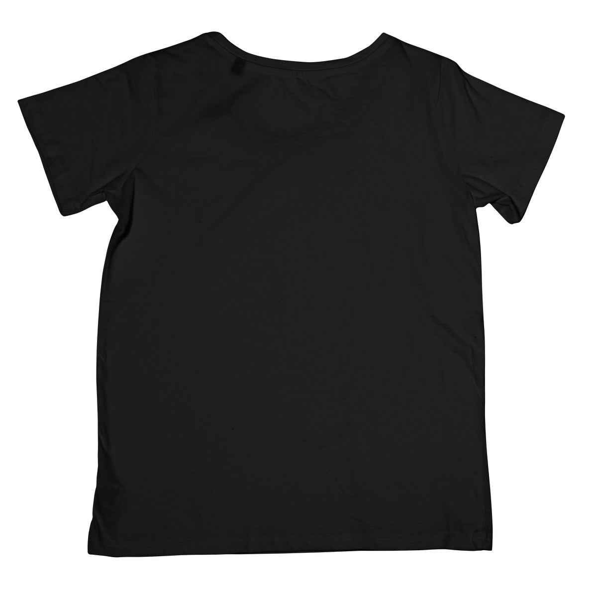 Impact Gold Logo Women's Retail T-Shirt