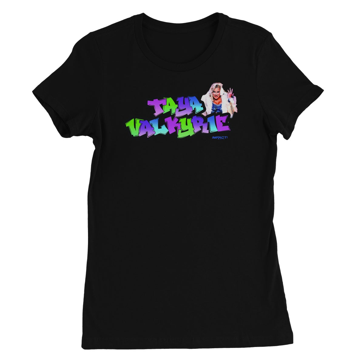 Taya Valkyre Women's Favourite T-Shirt