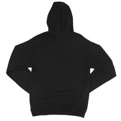 TNA - Total Non-Stop Action Wrestling College Hoodie