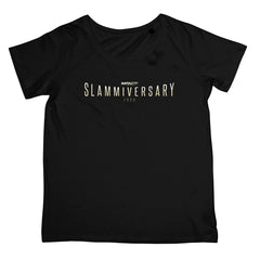 Slammiversary 2020 Women's Retail T-Shirt
