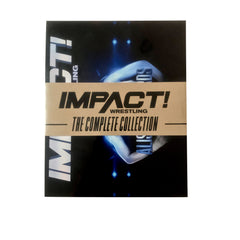 Impact Wrestling Photo Pack: The Complete Collection
