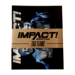 Impact Wrestling Photo Pack: The Tag Team Pack