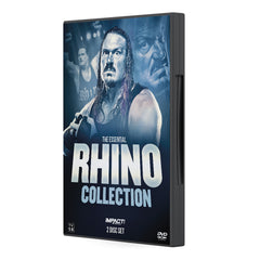 The Essential Rhino Collection - 2 Disc DVD Set