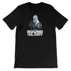 Bound for Glory 2020 - Eric Young Unisex Short Sleeve T-Shirt
