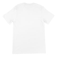 Josh Alexander - Walking Weapon Unisex Short Sleeve T-Shirt