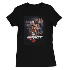 IMPACT LAS VEGAS Women's Favourite T-Shirt