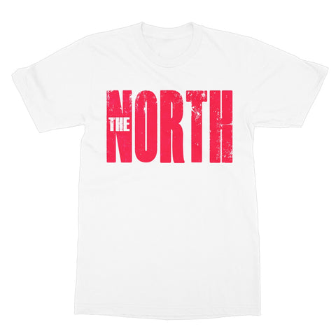 The North Softstyle T-Shirt