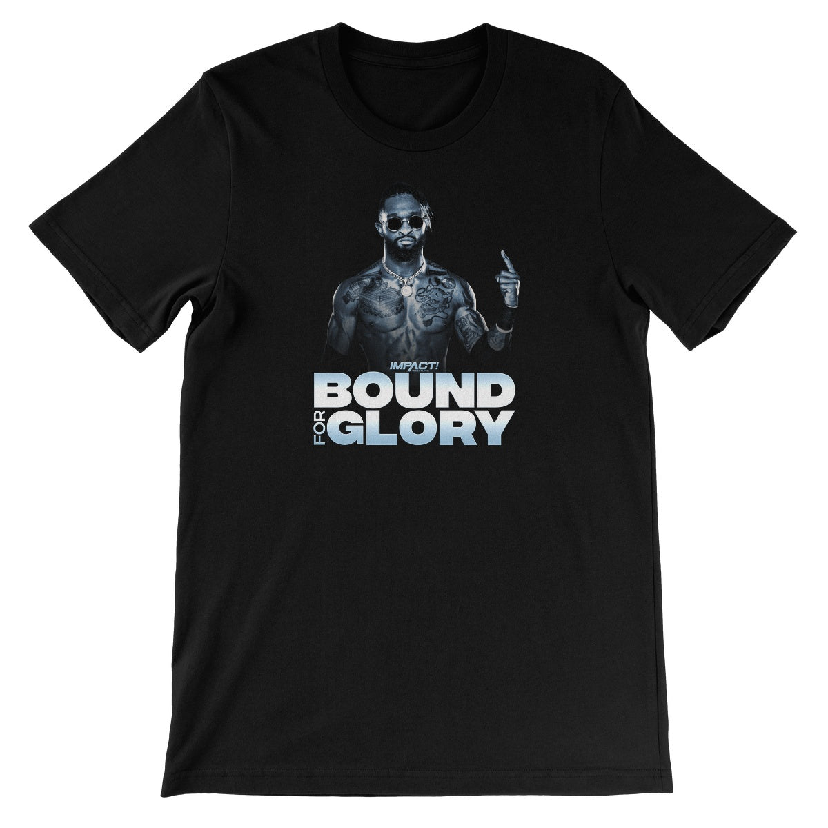 Bound For Glory 2020 - Bey Unisex Short Sleeve T-Shirt