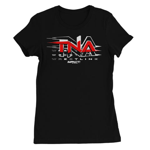 TNA - There's No Place Like Home Women's Favourite T-Shirt