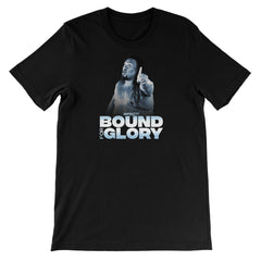 Bound For Glory 2020 - Fallah Bahh Unisex Short Sleeve T-Shirt