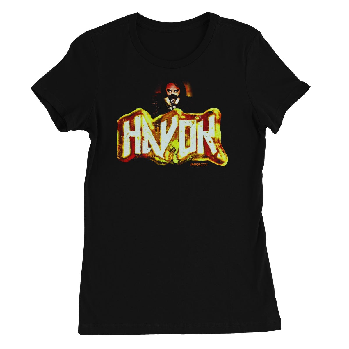 Havok Women's Favourite T-Shirt