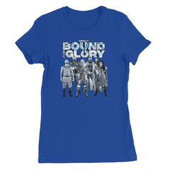 Bound For Glory 2020 - Event Women's Favourite T-Shirt