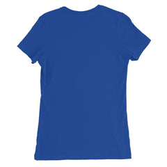 CRAZZY STEVE Women's Favourite T-Shirt