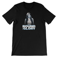 Bound For Glory 2020 - Susie Unisex Short Sleeve T-Shirt