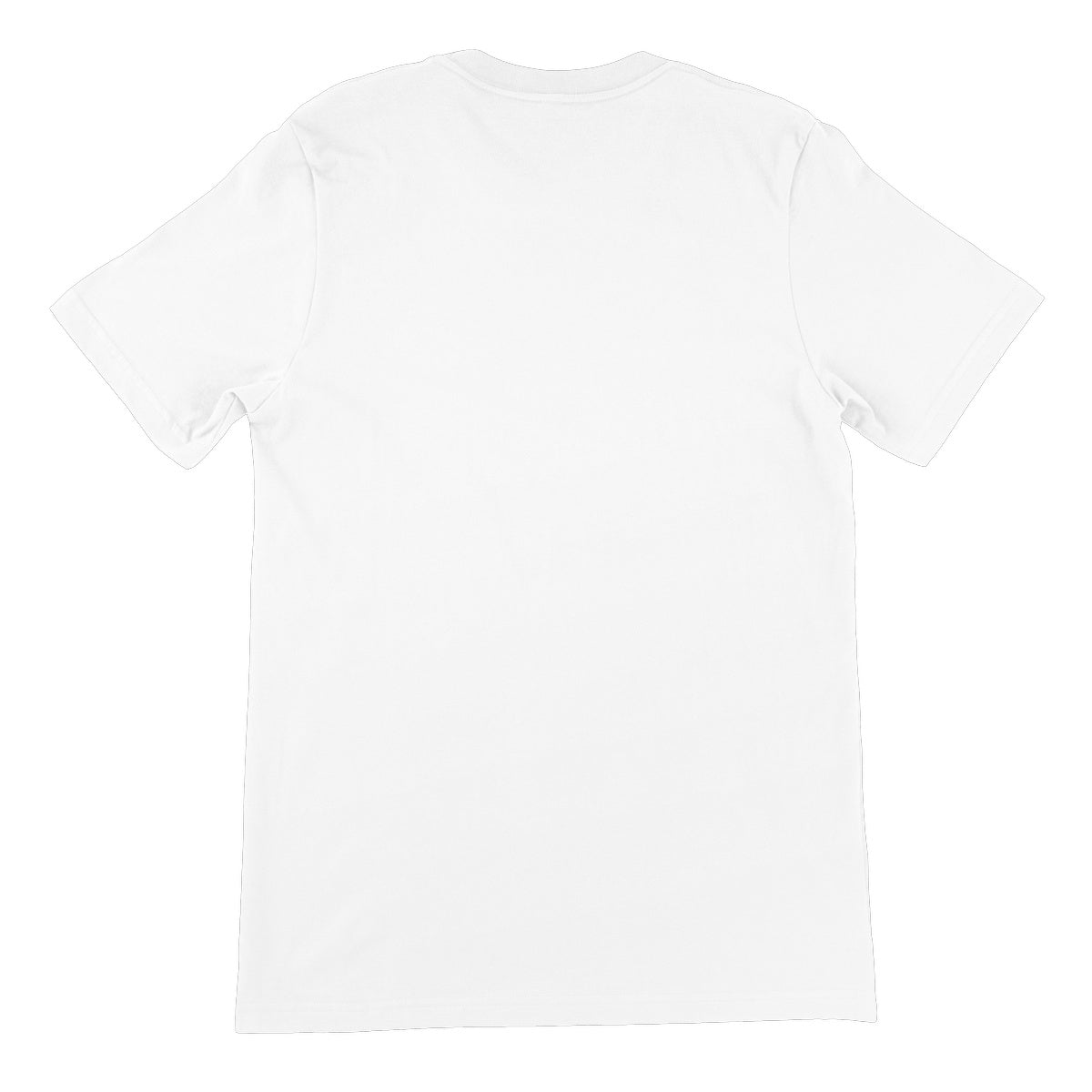 RASCALZ - Welcome Treehouse (White) Unisex Short Sleeve T-Shirt