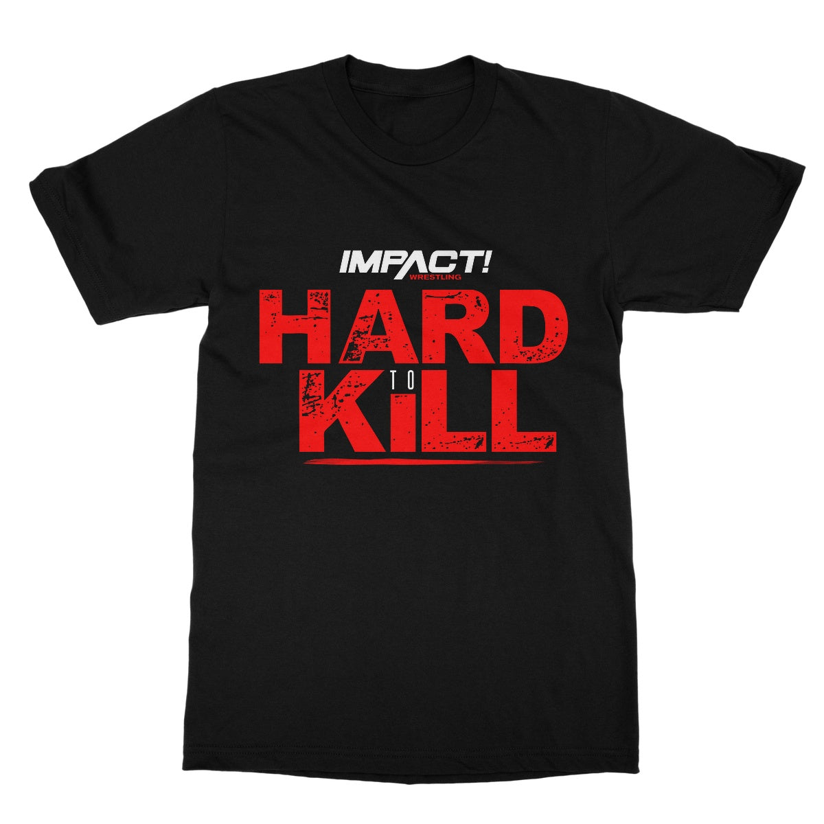 Hard To Kill Softstyle T-Shirt
