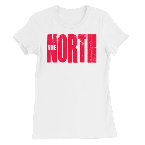 The North Women's Favourite T-Shirt