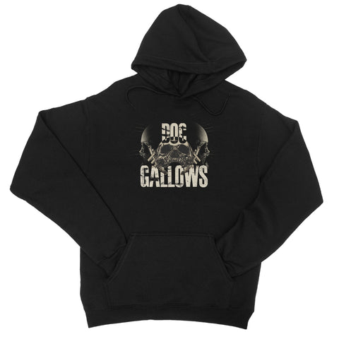 Doc Gallows College Hoodie